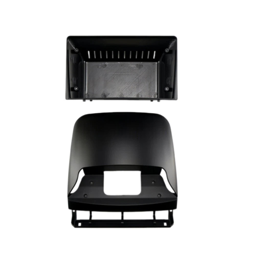 9 Inch For Android Navigation Panel For For Forester 1997 Through 2002