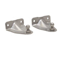 Sea Ray Boat Shock Mounting Brackets 2 1/8 x 2 1/2 Inch by Sea Ray