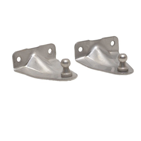 Sea Ray Boat Shock Mounting Brackets 2 1/8 x 2 1/2 Inch by Sea Ray