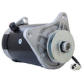 New Starter Fits Yamaha G16 Thru Generator G22 1978-1995 Gsb107-06,