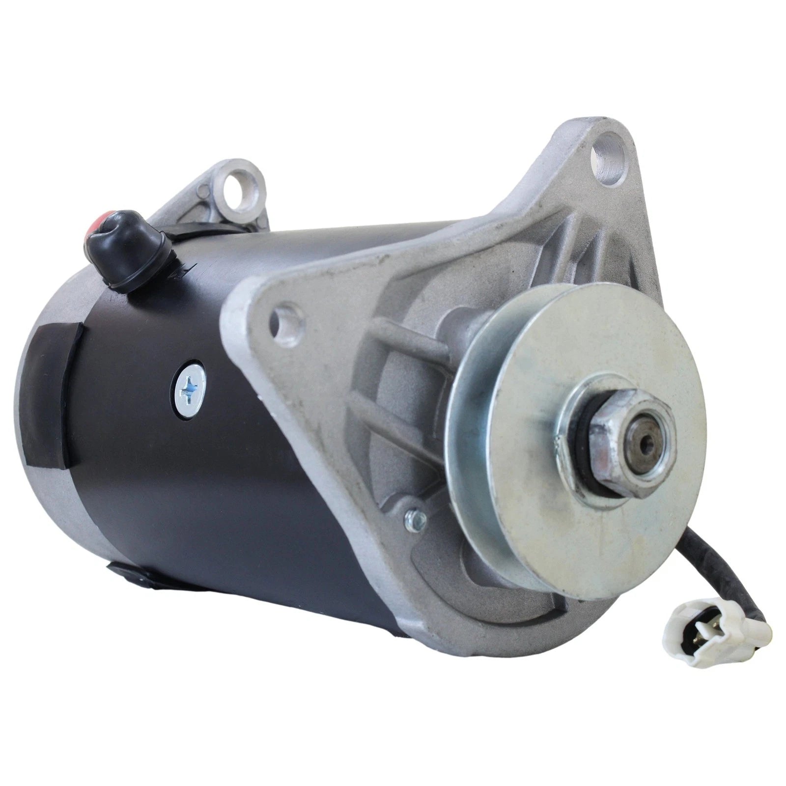 New Starter Fits Yamaha G16 Thru Generator G22 1978-1995 Gsb107-06,