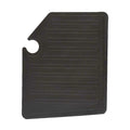 Ranger Boat Tackle Storage Mat 341026 | Rubber Front (Stbd)