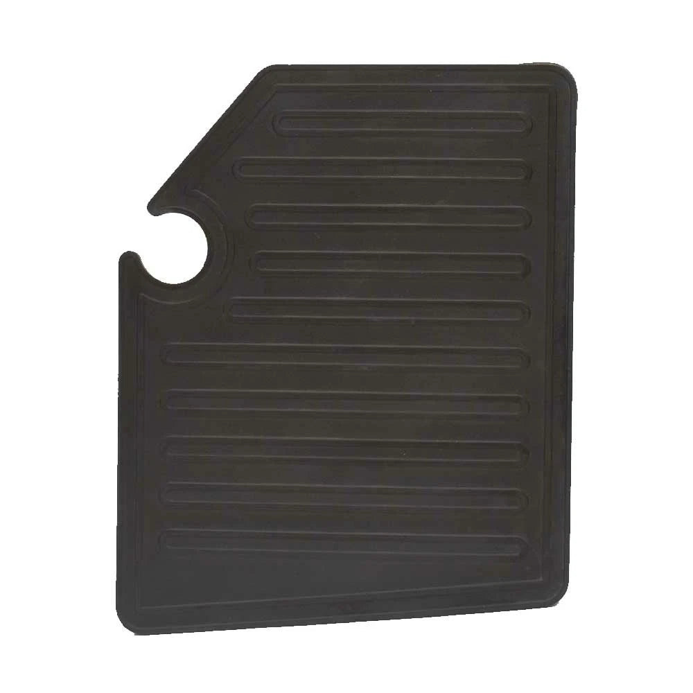 Ranger Boat Tackle Storage Mat 341026 | Rubber Front (Stbd)
