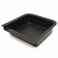 Supra Boat Flip Up Storage Box 116307 18 Inch Black Plastic by Supra