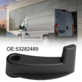For Ducato For Boxer For Relay 250 Compatible Rear Left Internal Door