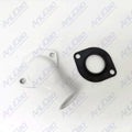 Repl Volvo Penta 270 275 280 290 Sp-a Dp-c Hose Connection 854031