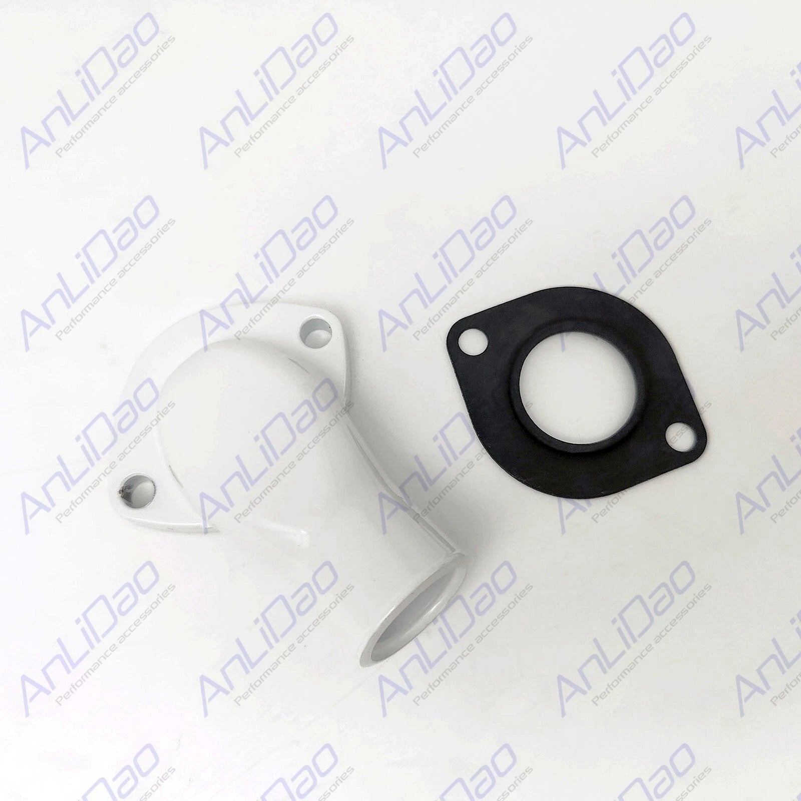 Repl Volvo Penta 270 275 280 290 Sp-a Dp-c Hose Connection 854031