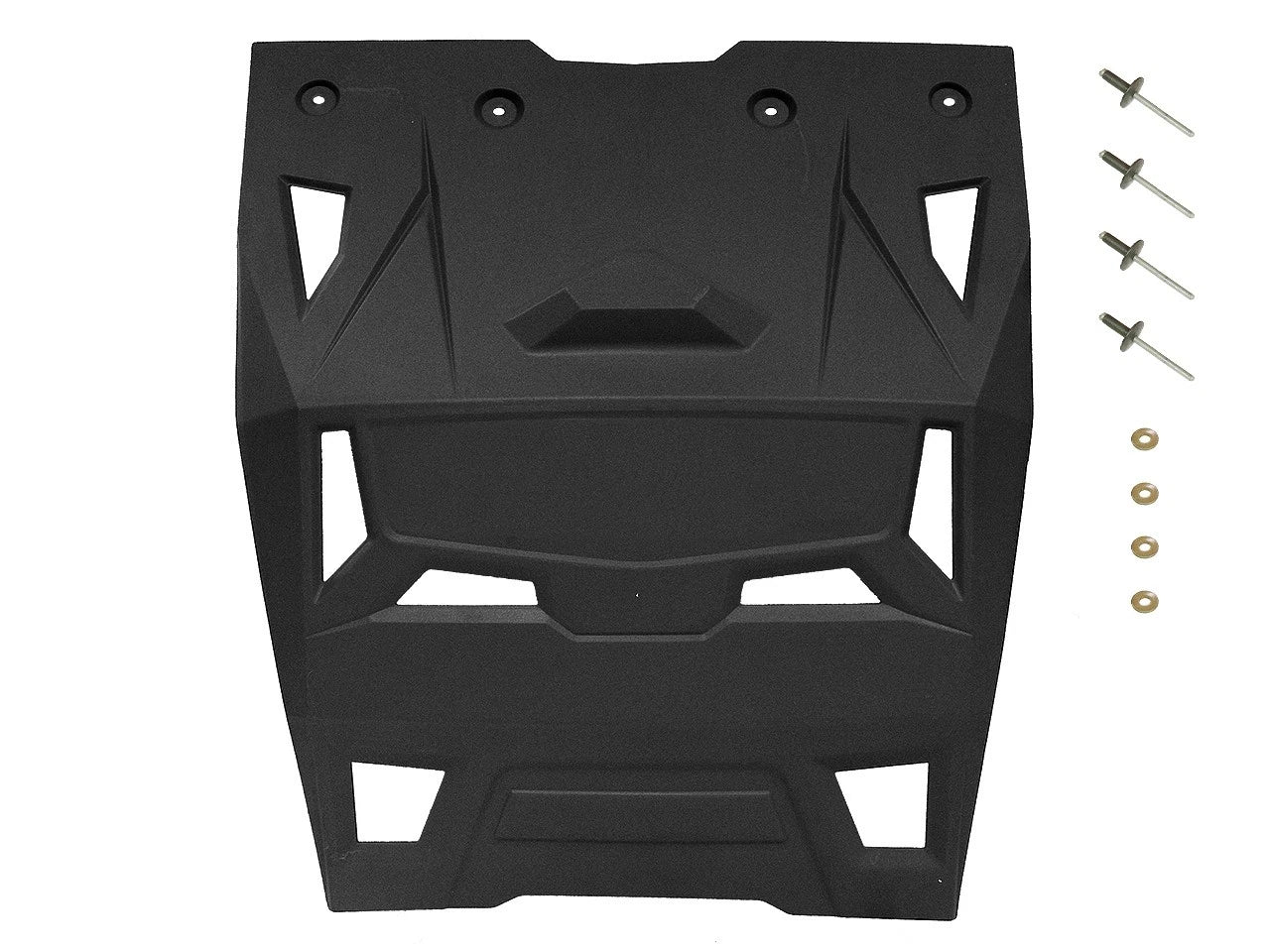Sp1 Snow Flap S D For Ski-doo Freeride & Grand Touring 137" E-tec 800r