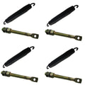 Snow Plow Trip Spring W/ Eye Bolt Kit Fits Meyer Replaces 07017