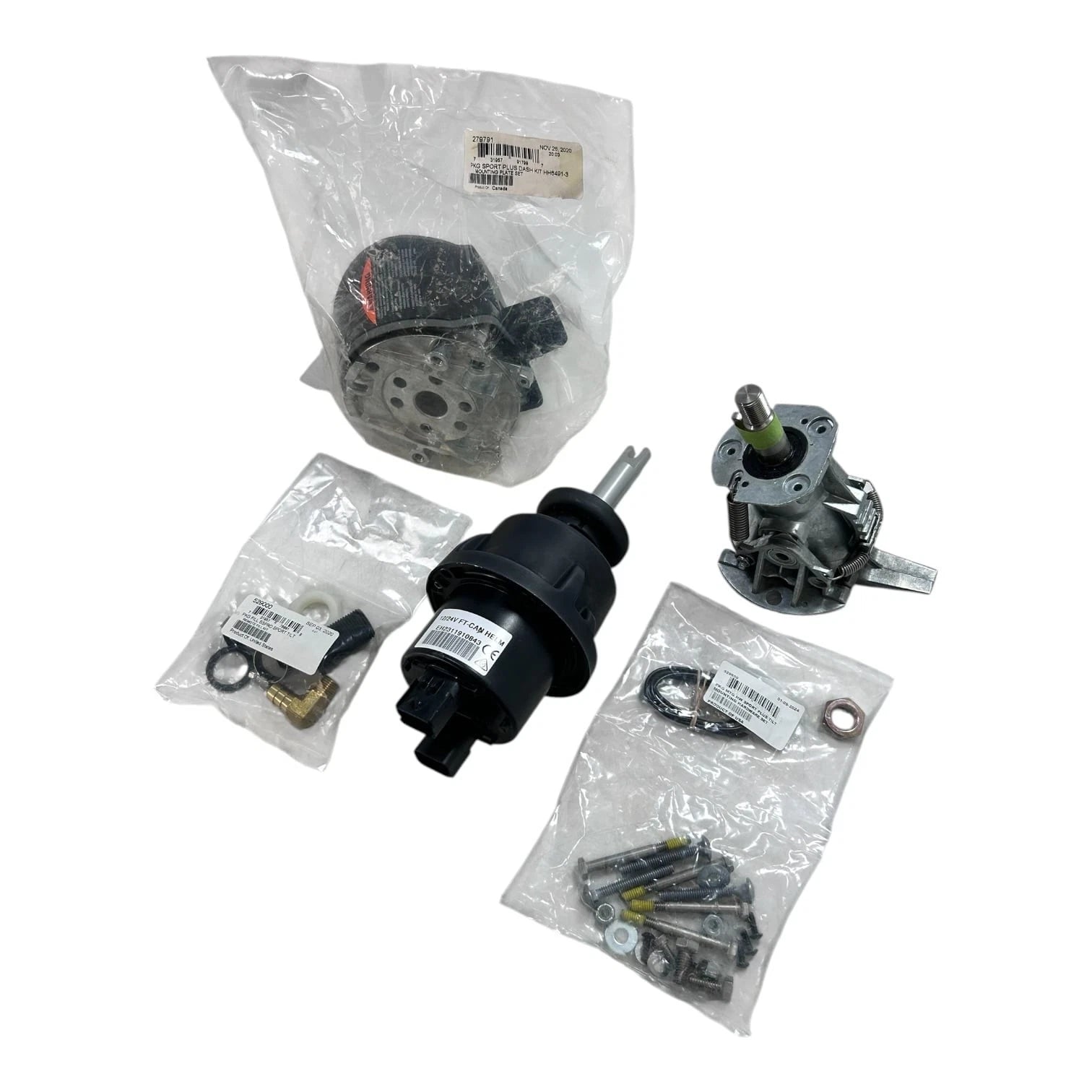 Seastar Eh1532, Marine Optimus Sport Plus Tilt Eps Electronic