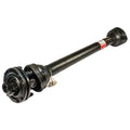 A-cs64416-ai Driveline; W/ 7.87" Friction Clutch