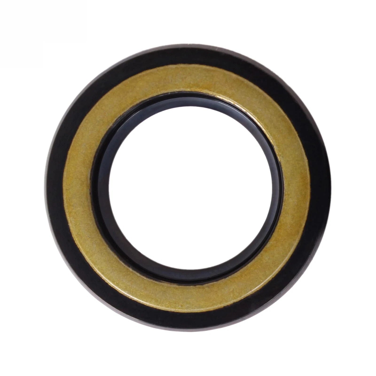 2Pcs Lower Casing Drive Oil Seal for Yamaha Outboard 30-50HP