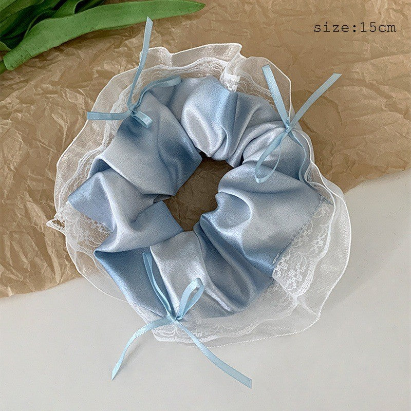 Elegant Hair Accessory for Bridal Hairstyles
