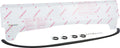 Open Trail Half Windshield For Kawasaki Krf & Krt Teryx 2012-2015