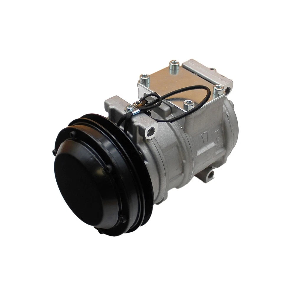 Compressor Re46657 Fits John Deere 8570 8770 8870 8970 9400 9500