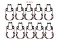 Outdrive Gasket For Mercruiser Alpha One Gen I & Ii 27-94996q2 18-2743