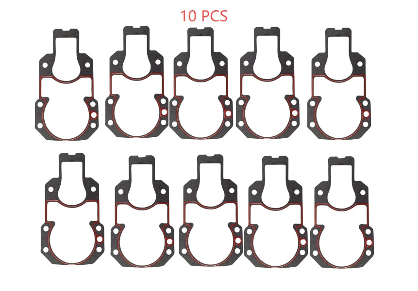 Outdrive Gasket For Mercruiser Alpha One Gen I & Ii 27-94996q2 18-2743