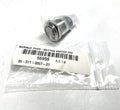 '-New- Marinco 56956, Blue Led Push Button Switch 24V