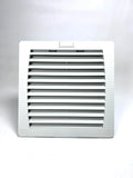 '-New- Pfannenberg 11632104055, Pf32000 Air Filter Fan 8''