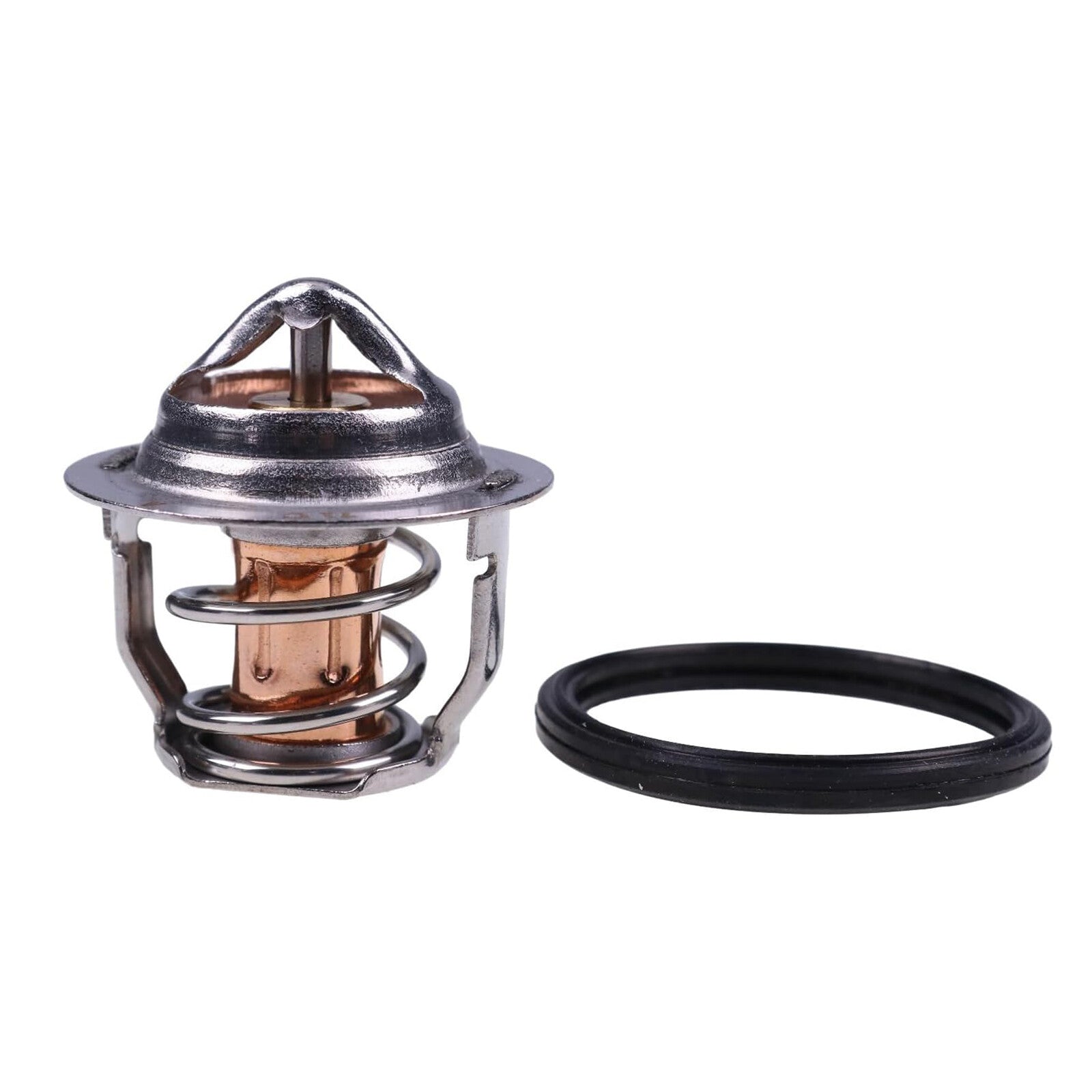 Thermostat 19434-73014 19434-73015 For Kubota | Hook & Hull Co
