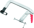 Bikemaster Valve Spring Compressor With Adjustable Range For Engine