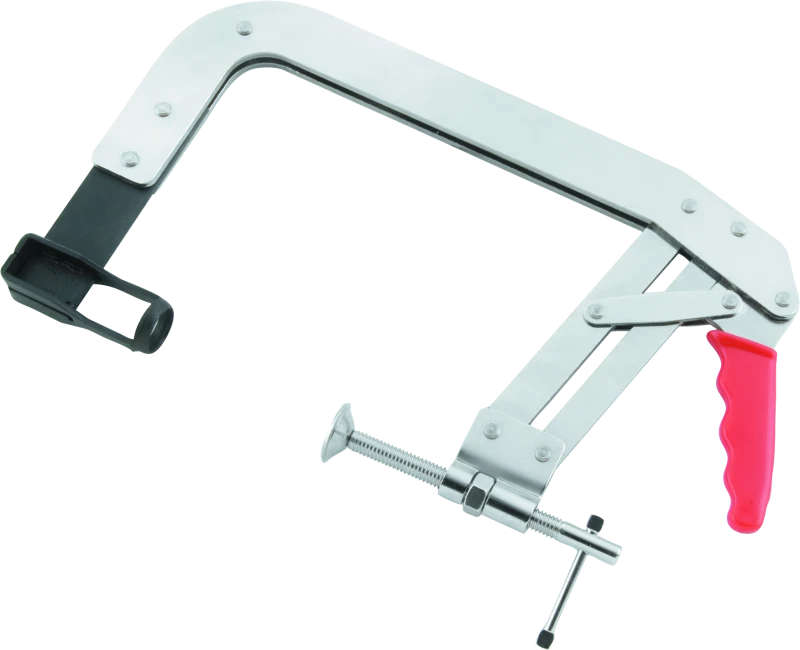 Bikemaster Valve Spring Compressor With Adjustable Range For Engine