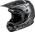 Fly Racing Kinetic Verdict Off-road Helmet Small