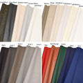 Marine Boat Vinyl Fabric Upholstery Material