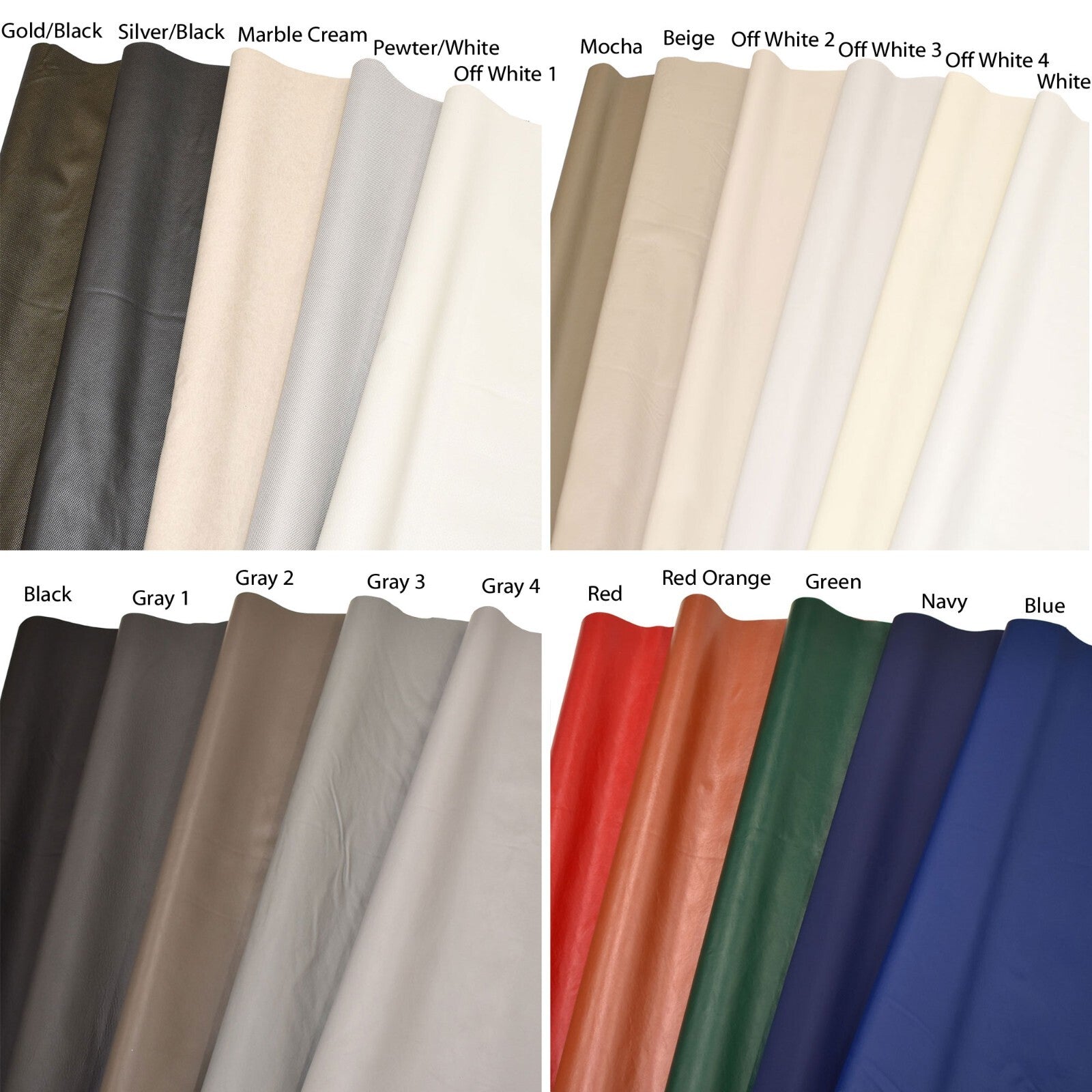 Marine Boat Vinyl Fabric Upholstery Material