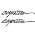 Boat Decals Rinker