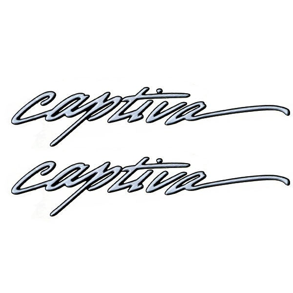 Boat Decals Rinker
