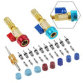 R134A Valve Core Installer Tool