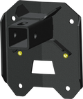 Kfi 20+ Polaris Rzr Pro Xp Rear Hitch Receiver 2-inch Fits 2020-2021