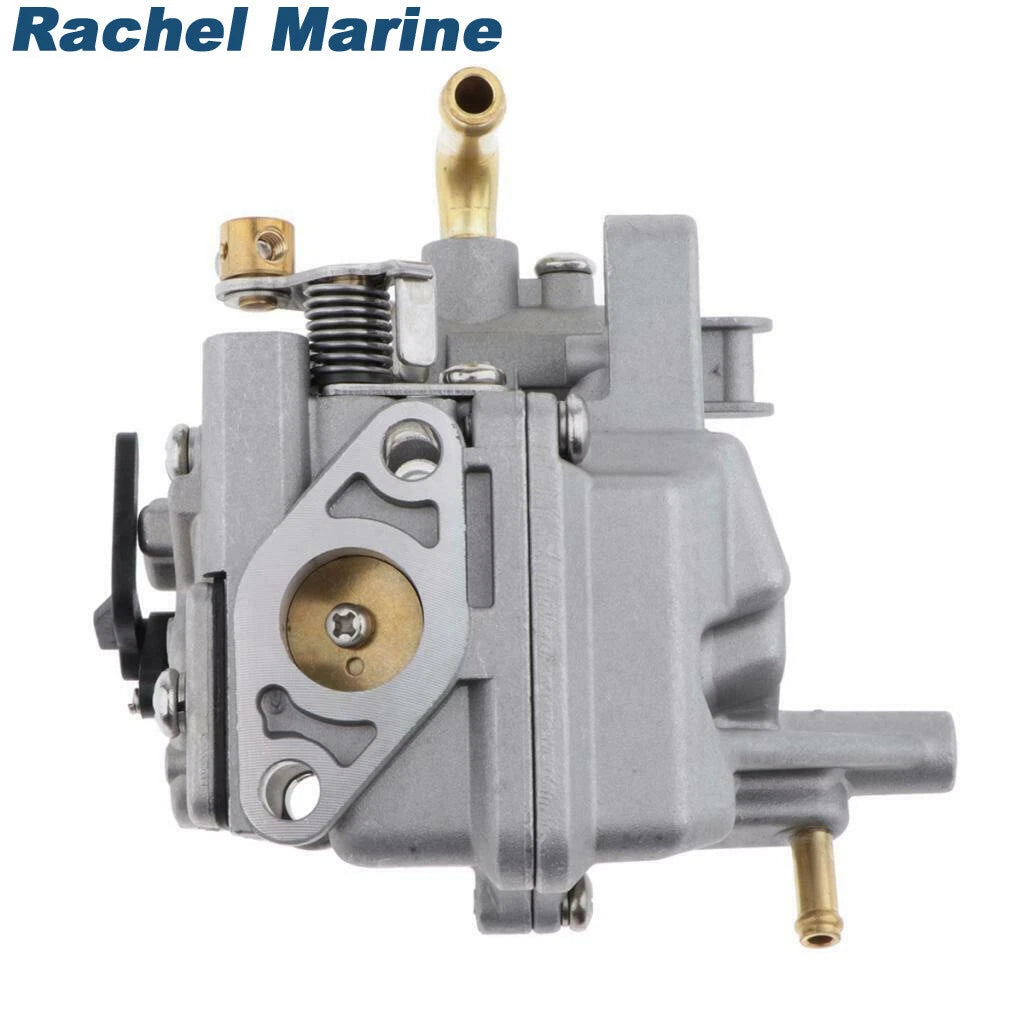New Carburetor for YAMAHA Outboard 4-Stroke F2.5 (2006-2023)
