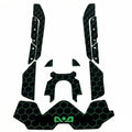 Marine Traction Mats Sea Doo RXT-X 300 by Sea Doo