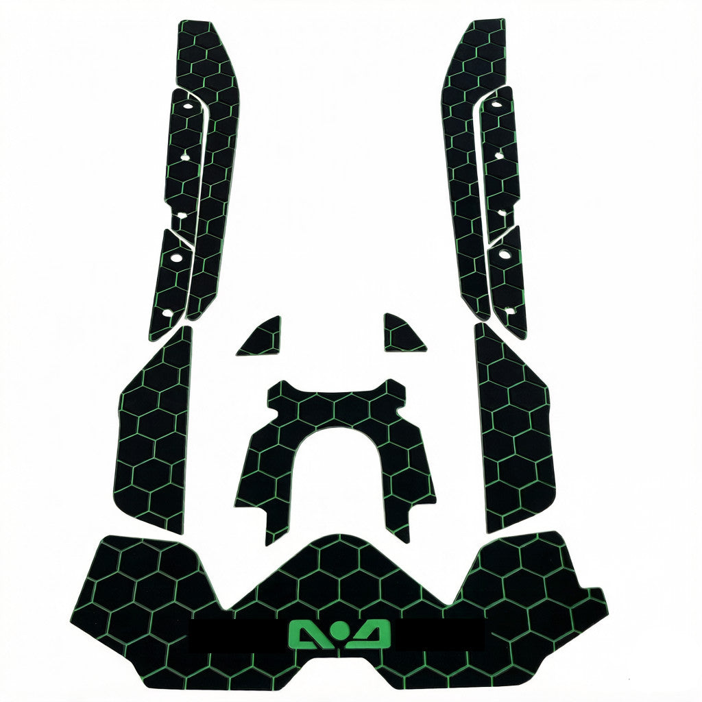Marine Traction Mats Sea Doo RXT-X 300 by Sea Doo