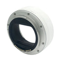 Ef-eos R Auto Focus Lens Adapter For Canon Eos R Rf Mount Camera Is