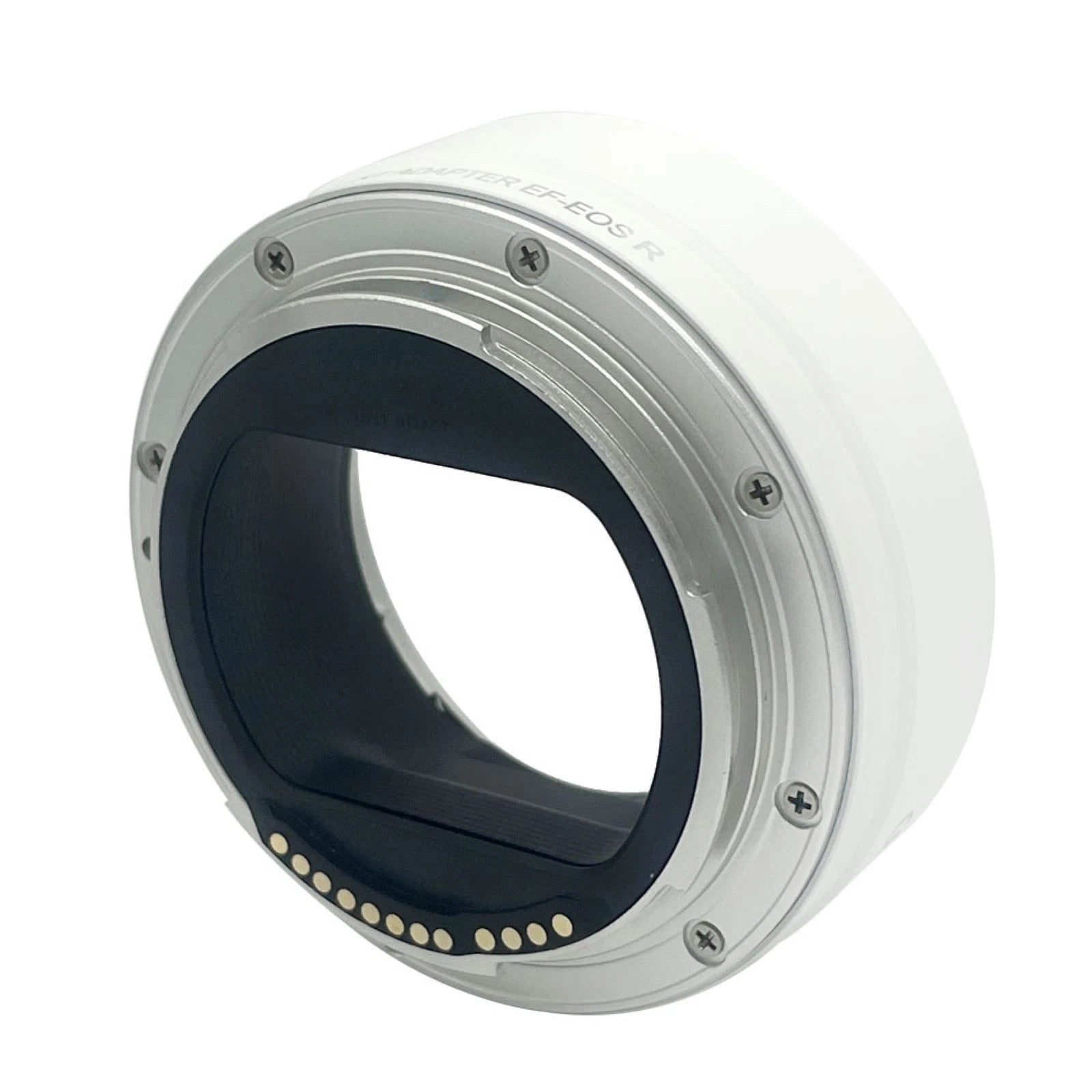 Ef-eos R Auto Focus Lens Adapter For Canon Eos R Rf Mount Camera Is