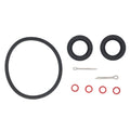 Outboard Lower Unit Oil Seal 93101-25M03 93210-86M39 Yamaha Marine F40 F100 NewO
