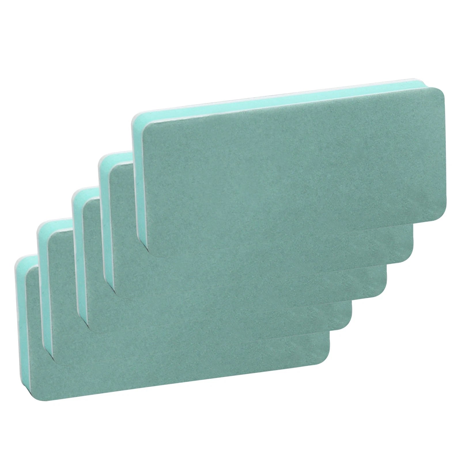 5pack Watch Case Buckle Polishing Blocking Sanding Tool 600# & 3000#