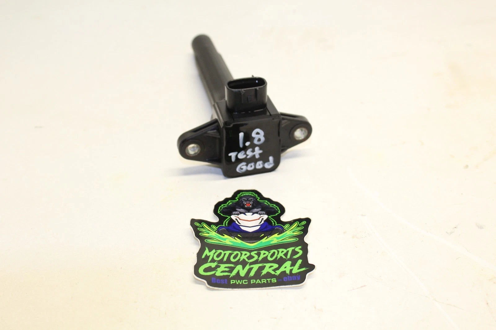 Test Good Yamaha Vx Fzr Fzs Fx Sho Vxr Vsx 1.8l 1.8 Ignition Stick