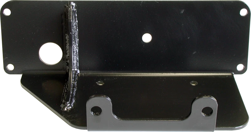 Kfi 04-04.5 Polaris Sportsman 400 Winch Mount