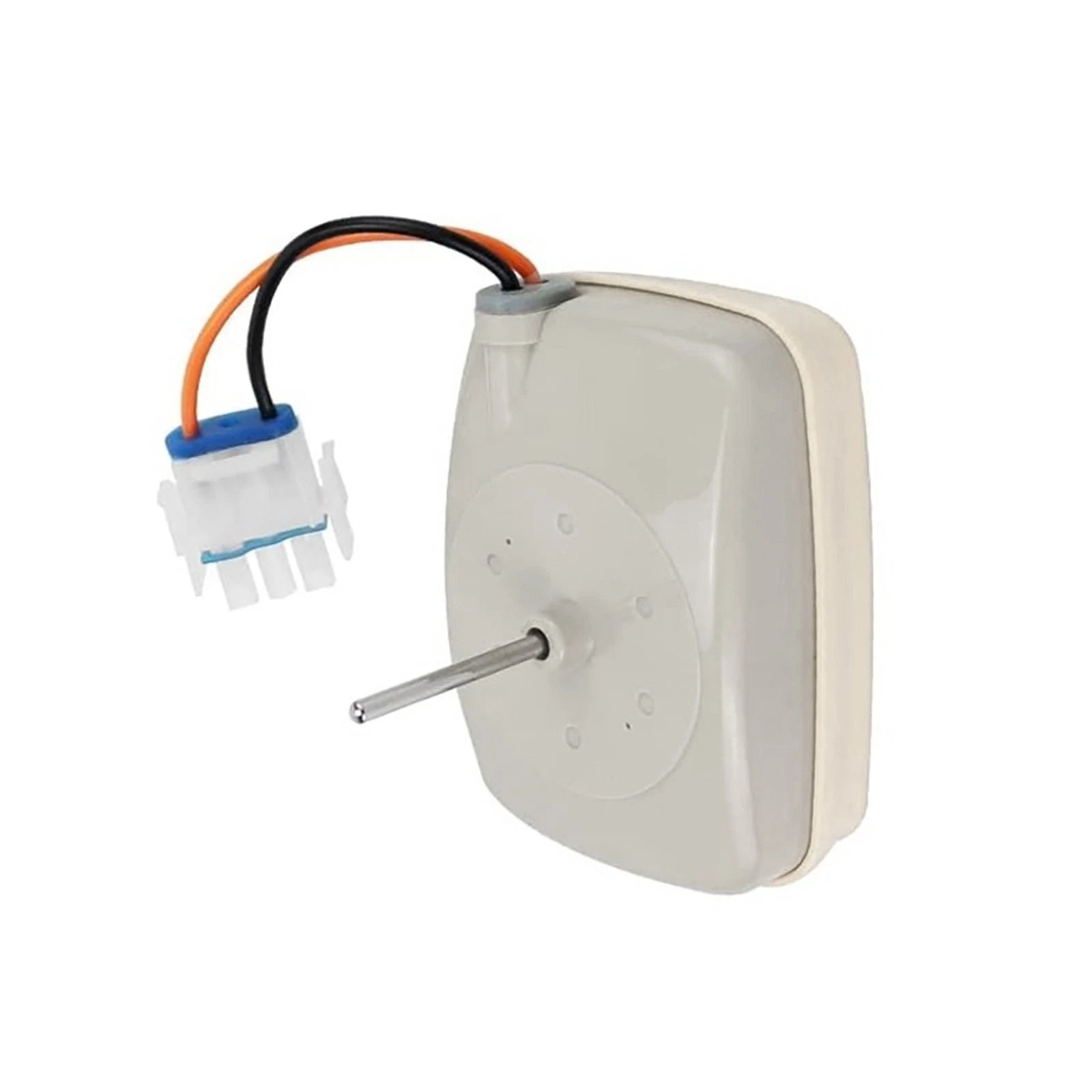For Hotpoint Kenmore Freezer Evaporator Fan Motor Wr60x10141 Sm10141