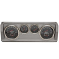 Triton Boat Gauge Panel TR151P23358 by Triton