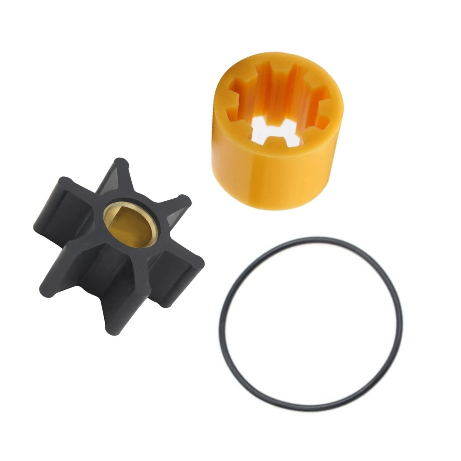 Water Pump Kit W/Sleeve – Sherwood 8000K