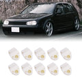 Hose Clip Set Perfectly Fit For Models Including For Mk4 For Golf And