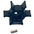 Impeller With Pin Yamaha 2-stroke 4 5 Hp 4-stroke 4 6 Hp Outboard