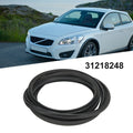 Brand New Sunroof Glass Seal 1pcs 31218248 Accessories Direct
