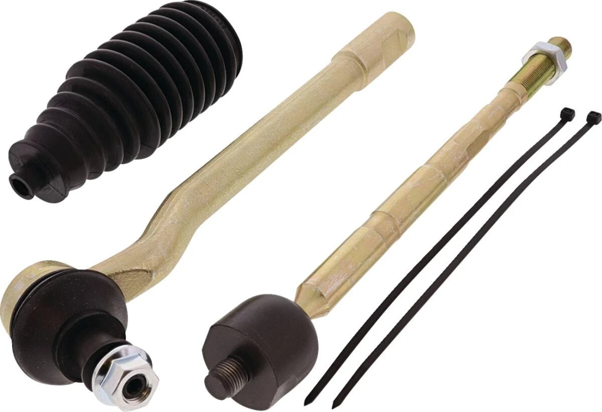 Left| Right Tie-rod End Kit For Polaris Rzr Pro Xp 1000 Turbo 4x4 2022