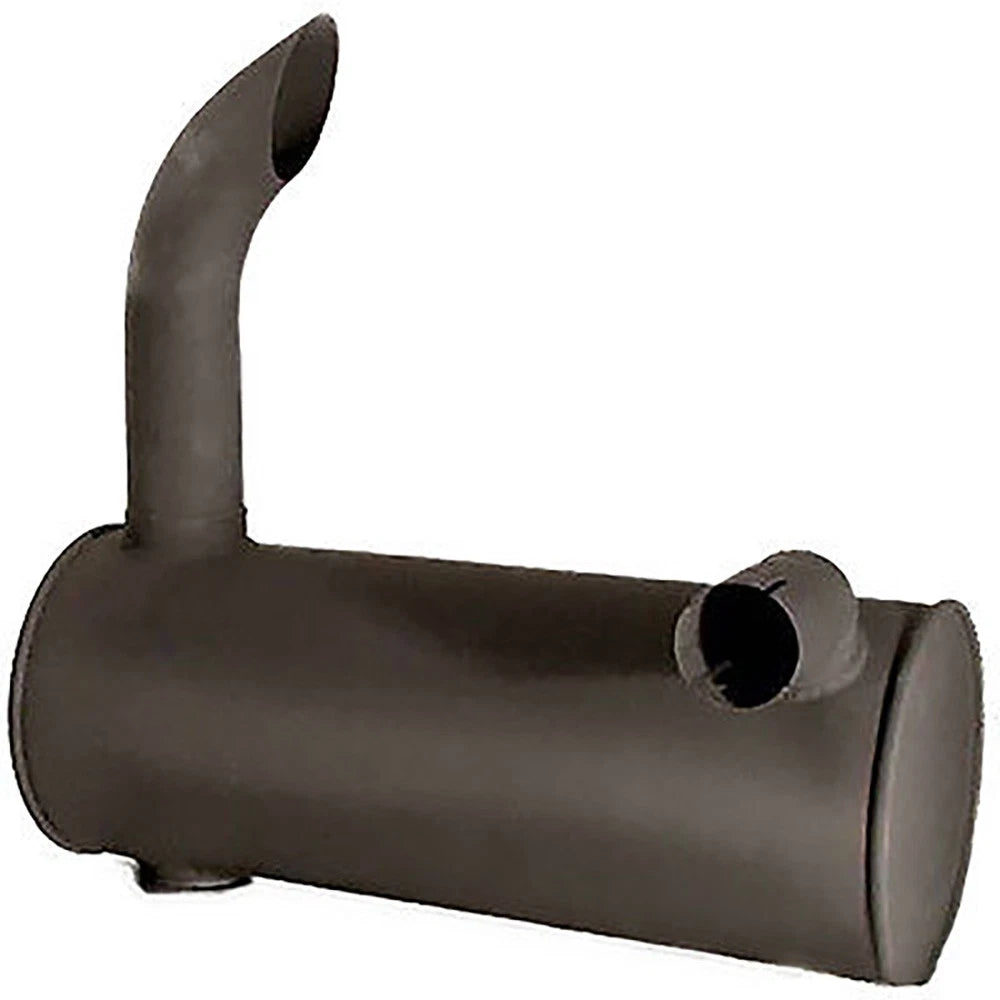 1125089 Muffler Fits Caterpillar 416c, 416d Backhoe 112-5089,